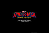 スパイダーマン ブランド・ニュー・デイ