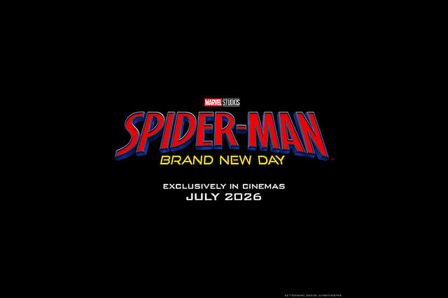 スパイダーマン ブランド・ニュー・デイ