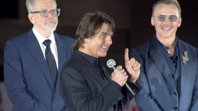 30秒CM：ミッション旋風編