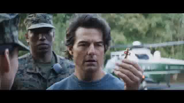 日本語吹き替え版予告