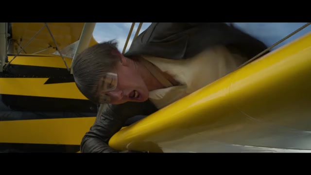 特別映像：真の映画体験“IMAX”