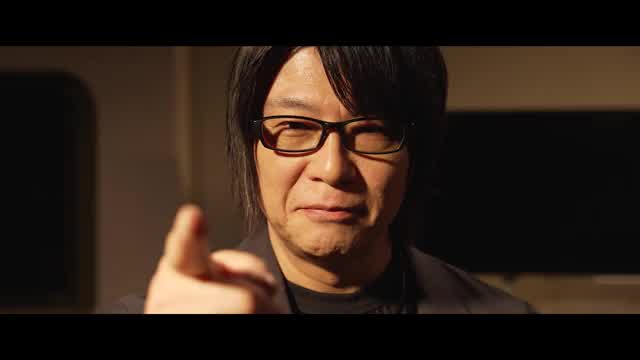 特別映像：吹き替えキャスト発表編