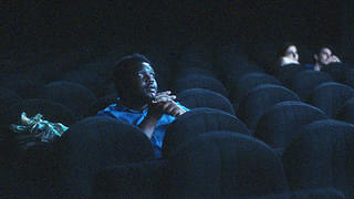 映画を愛する君へ