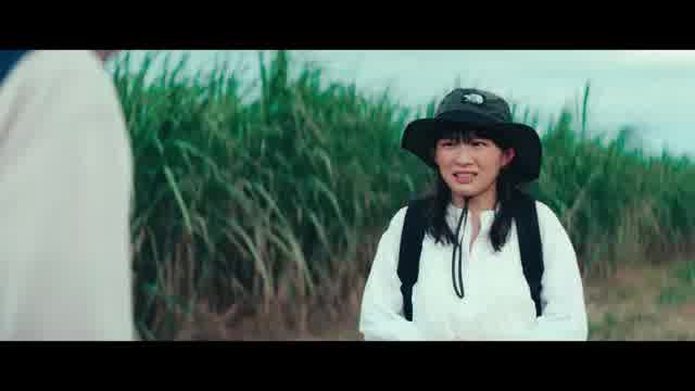 本編映像：沖縄の風景編