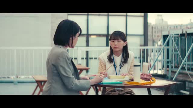 本予告（60秒）