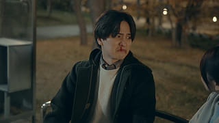 満天の星の下で