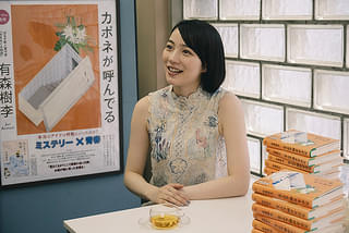 早乙女カナコの場合は