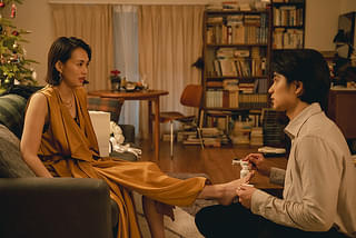 早乙女カナコの場合は