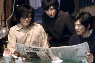 「桐島です」の予告編・動画