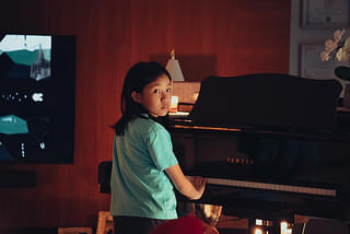 トラブル・ガール