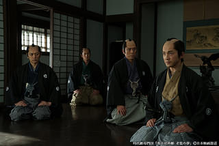 鬼平犯科帳 老盗の夢