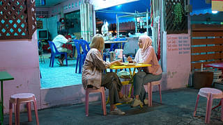 今日の海が何色でも
