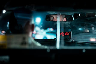 ドライブ・イン・マンハッタン