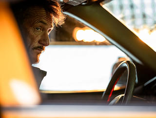 ドライブ・イン・マンハッタン