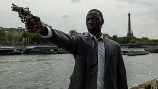 ザ・キラー ジョン・ウー 暗殺者の挽歌