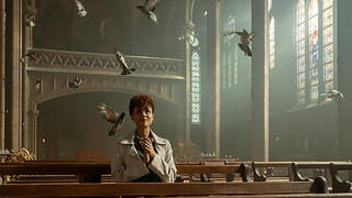 ザ・キラー ジョン・ウー 暗殺者の挽歌