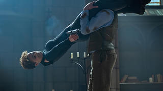 ザ・キラー ジョン・ウー 暗殺者の挽歌