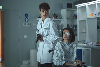 ザ・キラー ジョン・ウー 暗殺者の挽歌