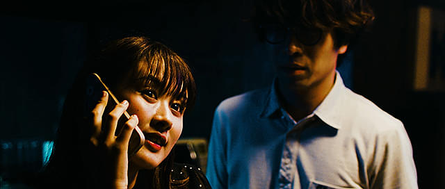 卯ノ原圭吾の「帰ってこなかった男」の画像