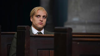 ボンヘッファー ヒトラーを暗殺しようとした牧師