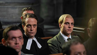 ボンヘッファー ヒトラーを暗殺しようとした牧師