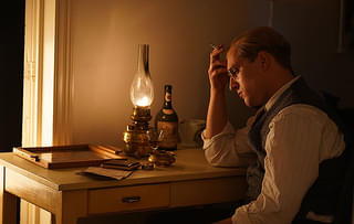 ボンヘッファー ヒトラーを暗殺しようとした牧師