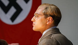 ボンヘッファー ヒトラーを暗殺しようとした牧師