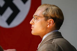 ボンヘッファー ヒトラーを暗殺しようとした牧師