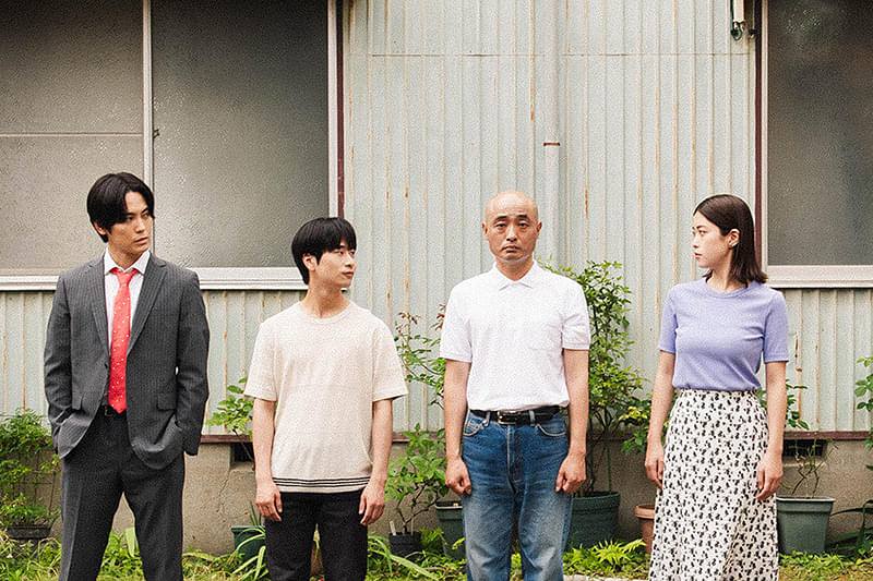 となりの宇宙人 : 作品情報・キャスト・あらすじ・動画 - 映画.com
