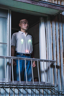 となりの宇宙人