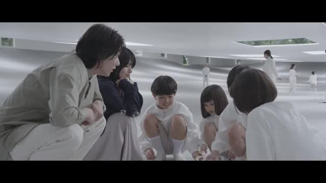 本編・メイキング映像