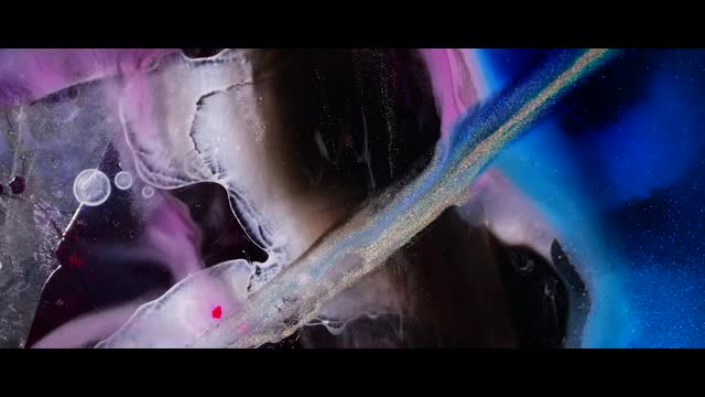 主題歌「PERFECT BLUE」スペシャルムービー