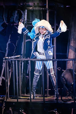 松任谷由実 THE JOURNEY 50TH ANNIVERSARY コンサートツアー movie 5.1ch/4K