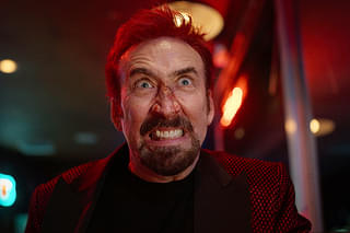 シンパシー・フォー・ザ・デビル