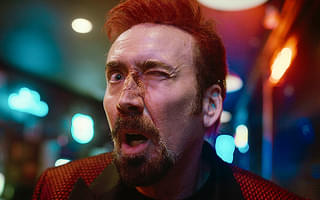 シンパシー・フォー・ザ・デビル