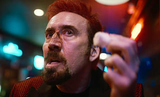 シンパシー・フォー・ザ・デビル