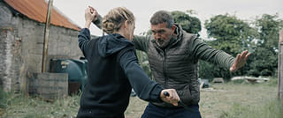 ジャッジアイズ 復讐捜査線