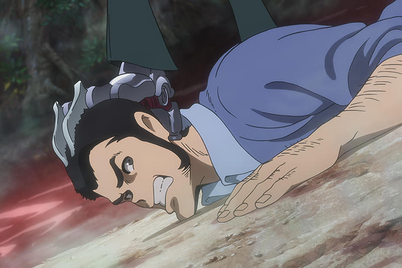 LUPIN THE IIIRD THE MOVIE 不死身の血族 : 作品情報・声優・キャスト