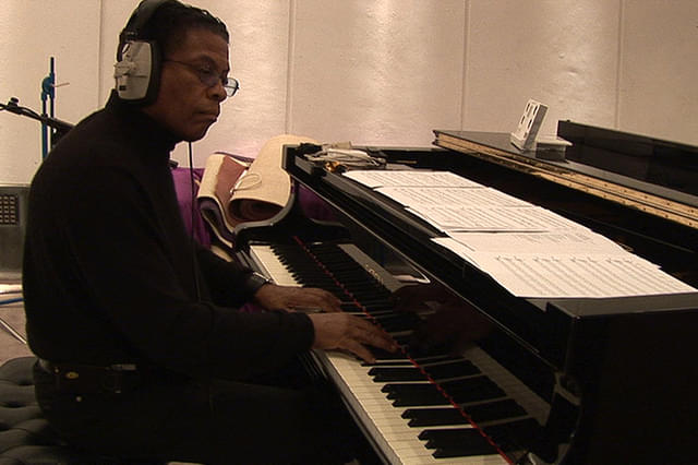 ハービー・ハンコック ポシビリティーズ