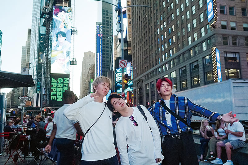 MGA MAGICAL 10 YEARS DOCUMENTARY FILM THE ORIGIN : 作品情報