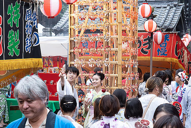 森田想の「リライト」の画像