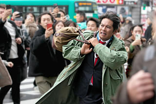 踊る大捜査線 N.E.W.