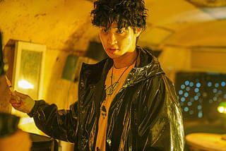 デビルズ・ゲーム