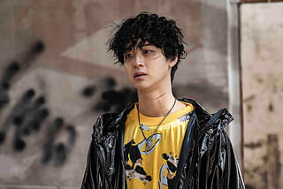 デビルズ・ゲーム