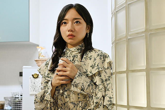 齊藤京子の「#真相をお話しします」の画像