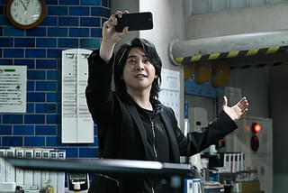 #真相をお話しします