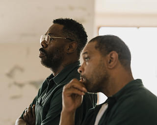 シンシン SING SING