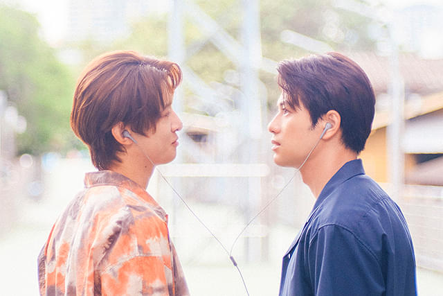LOVE SONG） : 作品情報・キャスト・あらすじ - 映画.com