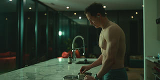 DON'T DIE “永遠に生きる”を極めし男