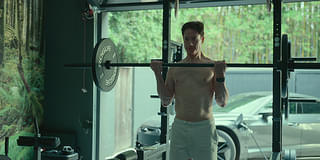 DON'T DIE “永遠に生きる”を極めし男